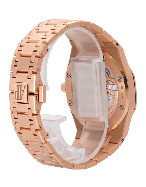 Audemars Piguet Royal Oak 16202OR.OO.1240OR.02 Image 4